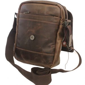 Bolso-2080Y Café - Imagen 2