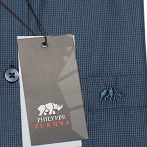 Camisa Formal P205-738 - Imagen 4