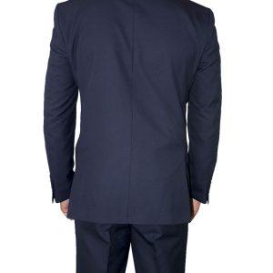 TRAJE AZUL DIA PRAGA - Imagen 4