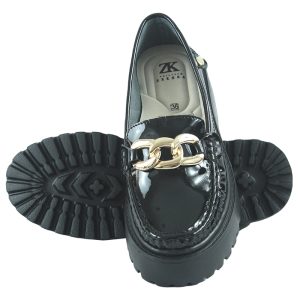 Zapato Dama 085N - Imagen 2