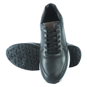 TENNI VENECIA NEGRO - Imagen 2
