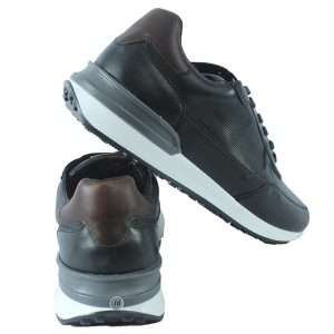 TENNI VENECIA NEGRO - Imagen 3