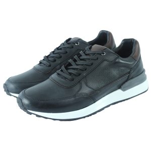 TENNI VENECIA NEGRO