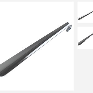 CALZADOR NIQUEL 42CM